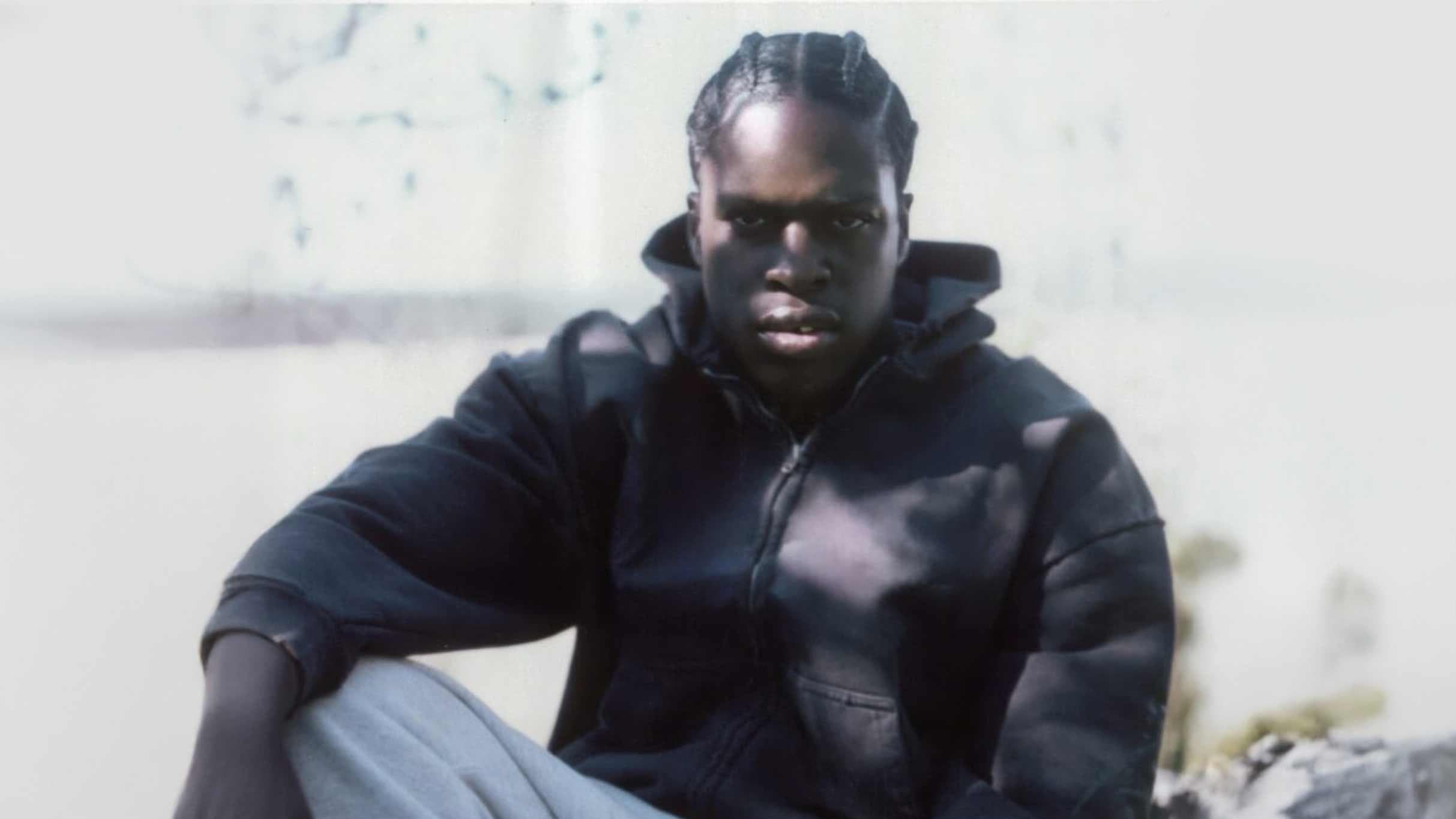 Daniel Caesar: Son Of Spergy Tour