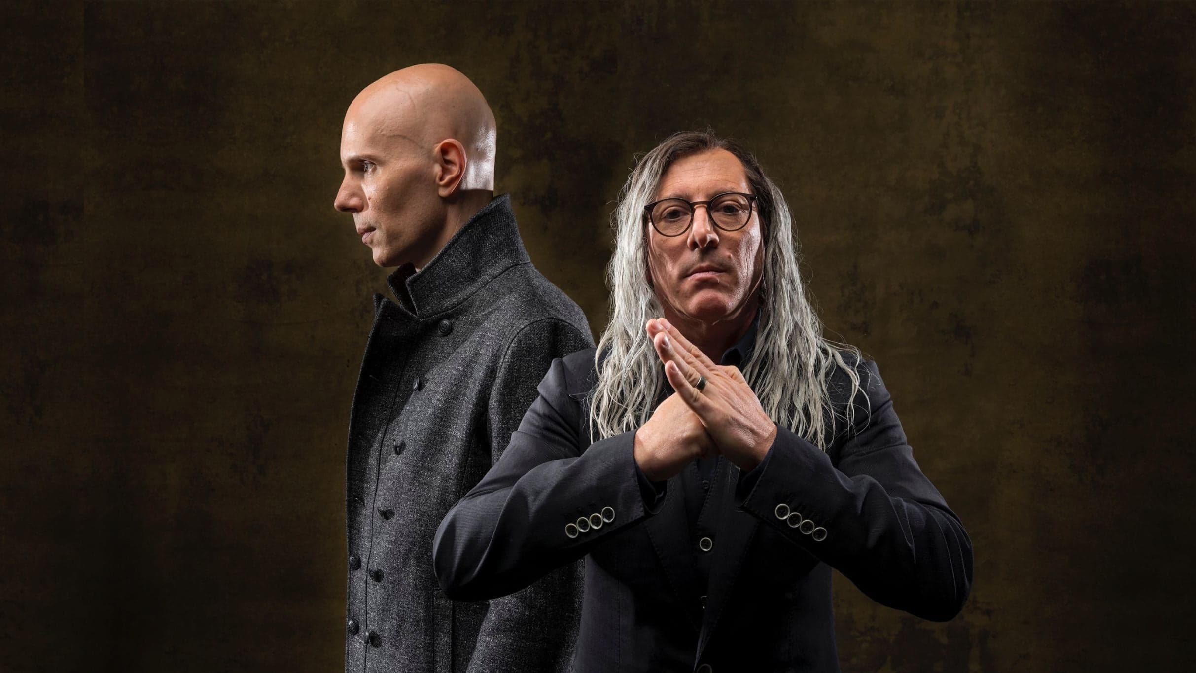 A Perfect Circle + Puscifer