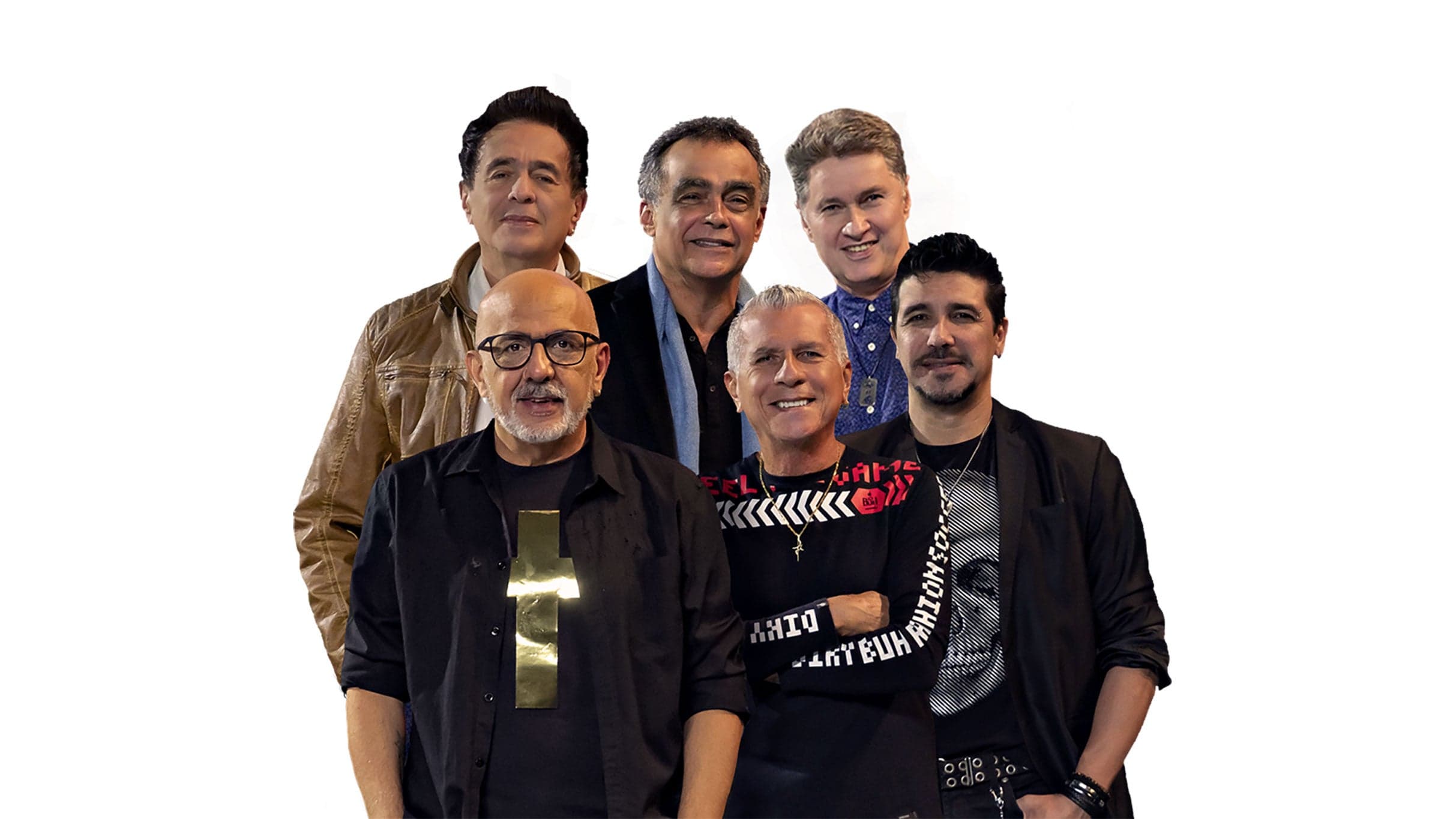 Roupa Nova | Ribeirão Preto