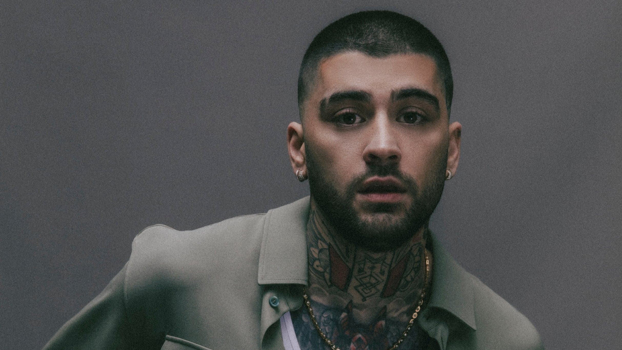 ZAYN: The Konnakol Tour - São Paulo