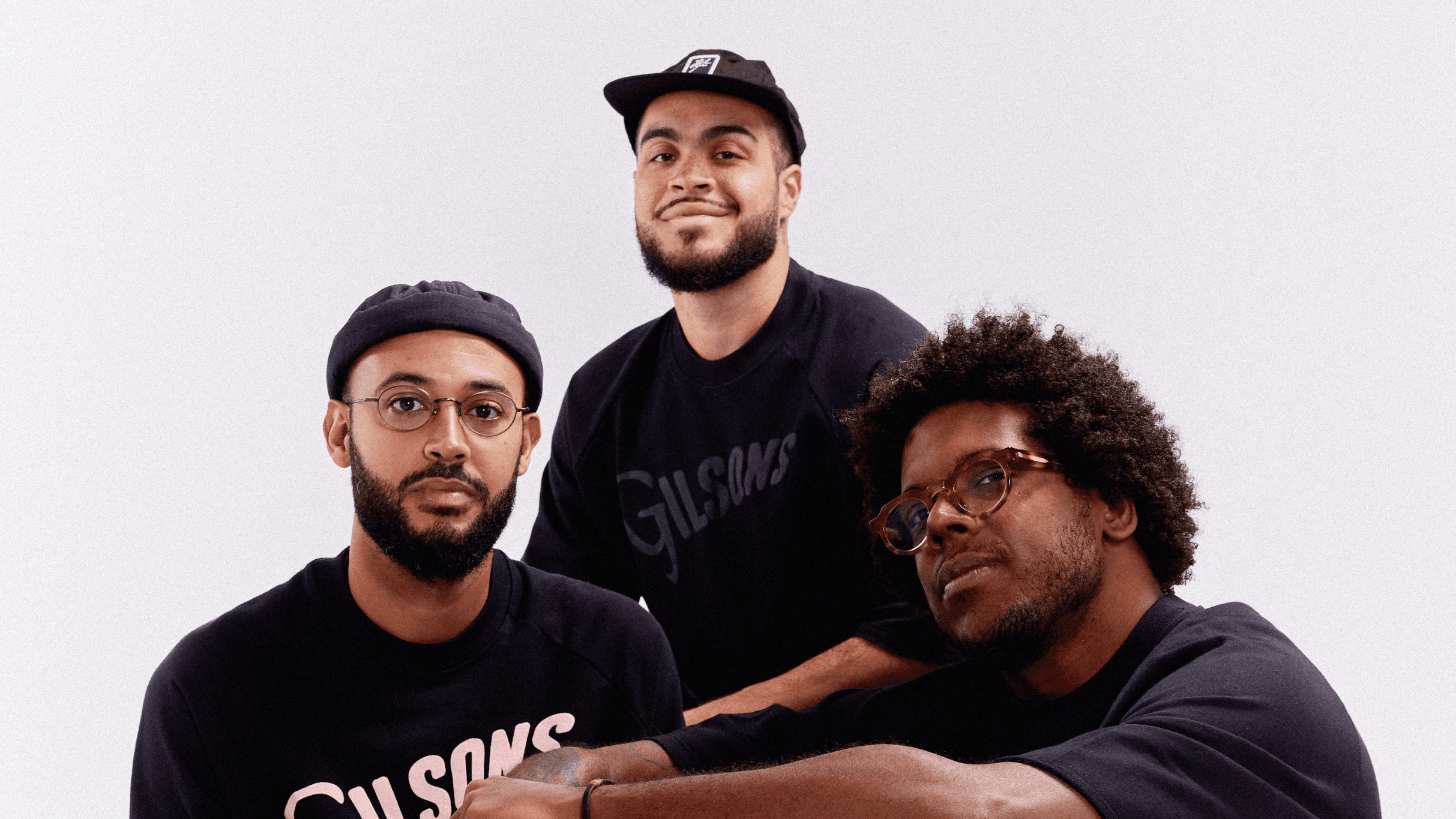 Gilsons - Cine Lido