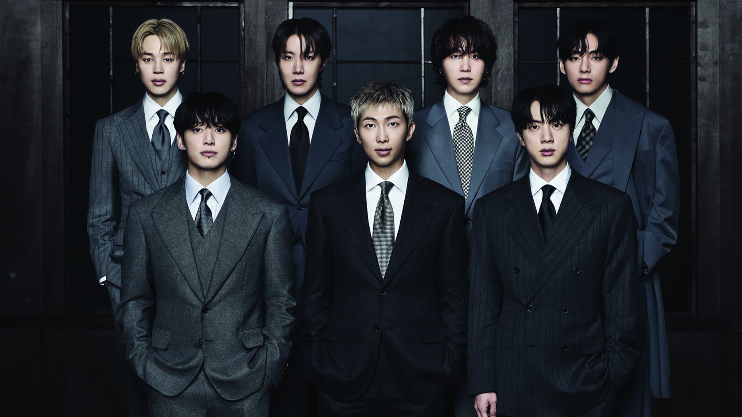 BTS WORLD TOUR ARIRANG