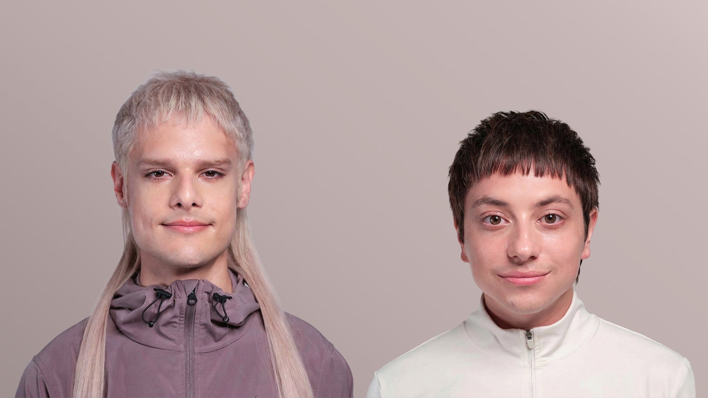 CA7RIEL & Paco Amoroso: Free Spirits World Tour - São Paulo