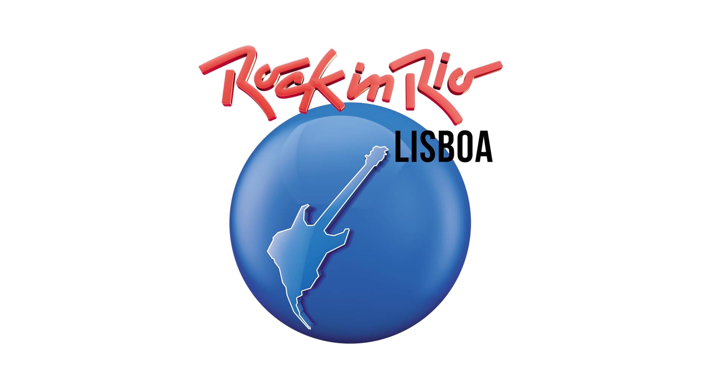 Rock in Rio 2026