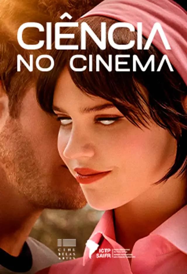 Ciência No Cinema: Acompanhante Perfeita
