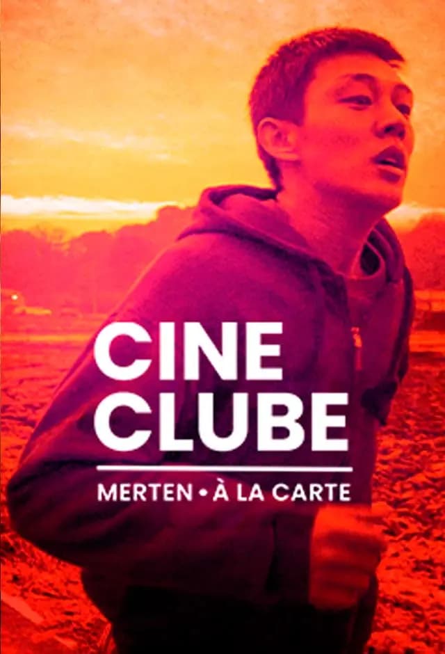 Cineclube Merten - ALC: Em Chamas