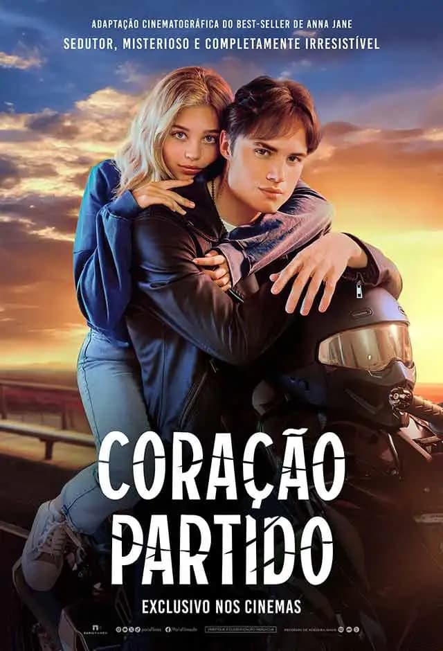 Coração Partido