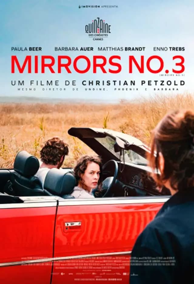 Mirrors No. 3