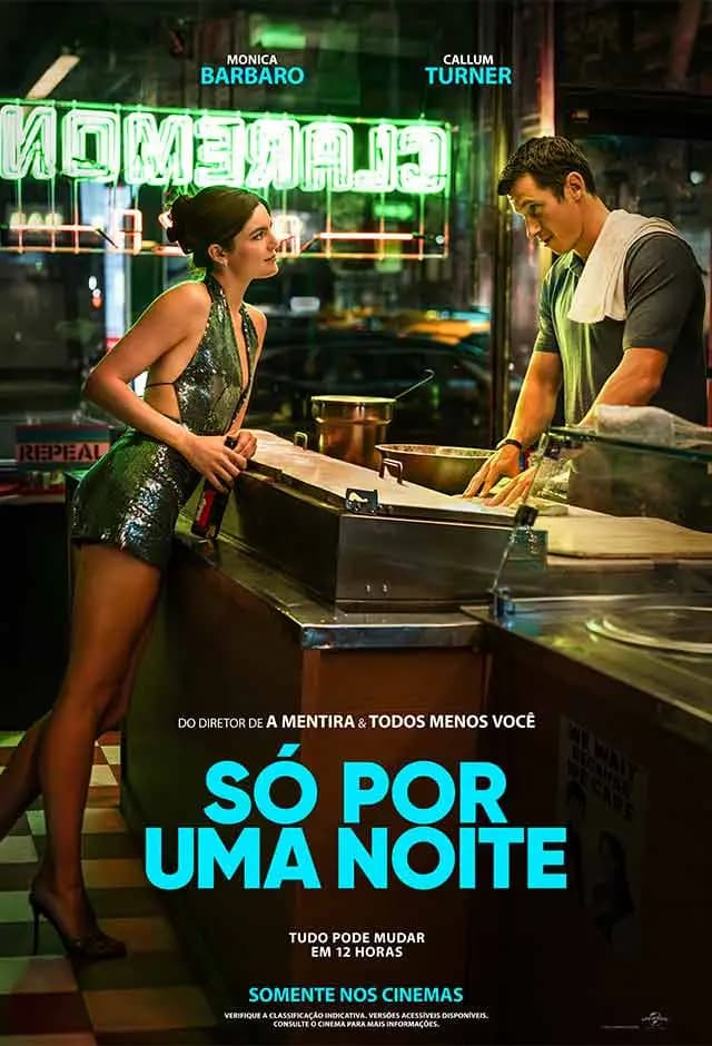 Só Por Uma Noite