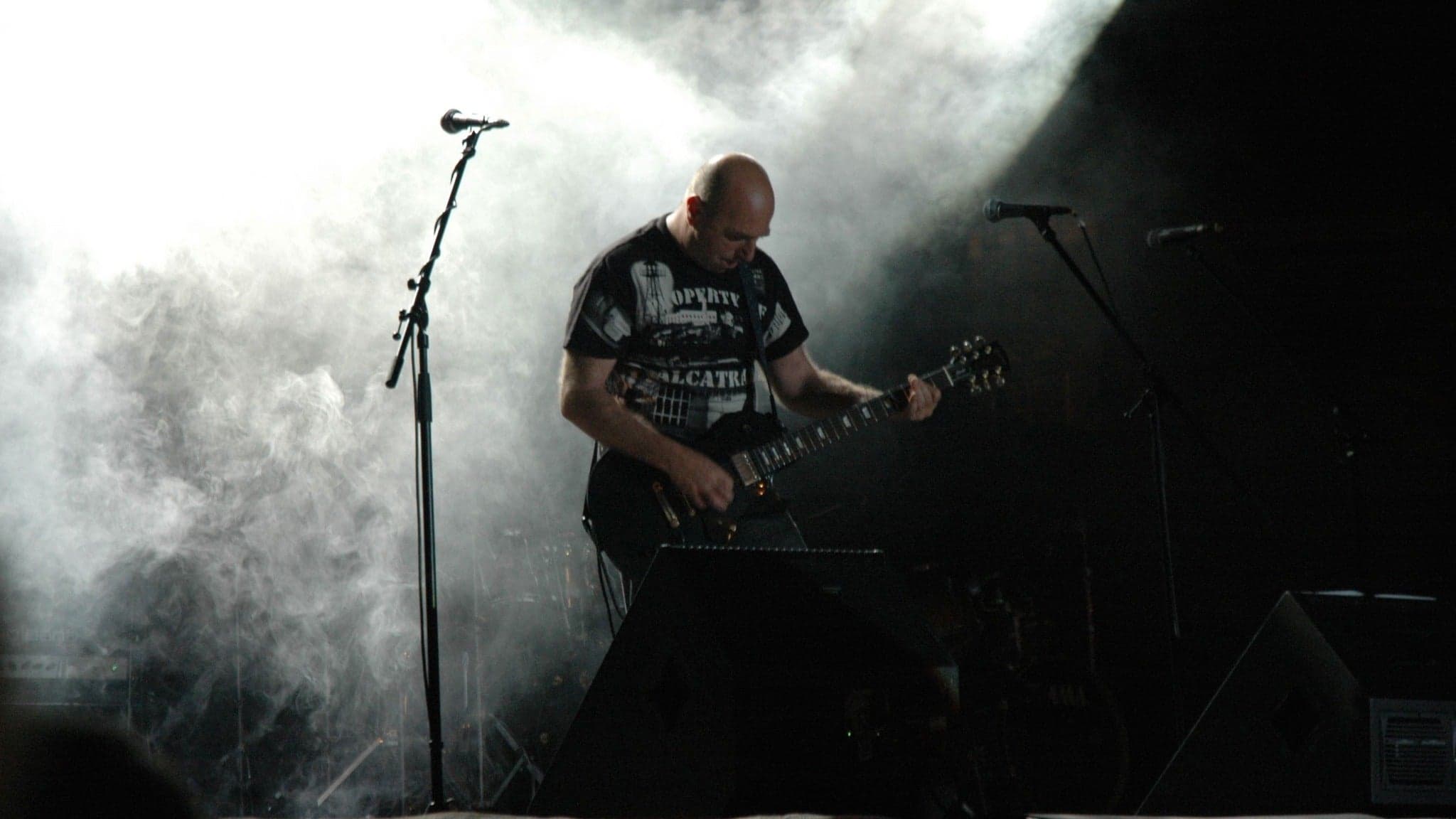 AC/DC Tributo - Tokio Marine Hall